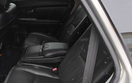 Lexus RX II рестайлинг, 2005 год, 1 180 000 рублей, 11 фотография