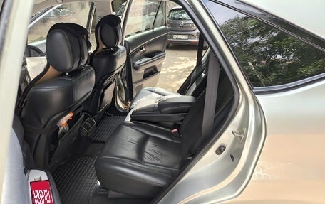 Lexus RX II рестайлинг, 2005 год, 1 180 000 рублей, 16 фотография