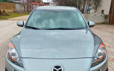Mazda 3, 2009 год, 855 000 рублей, 2 фотография