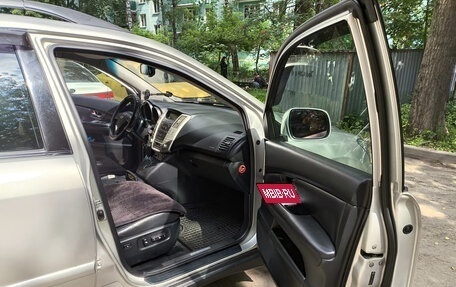 Lexus RX II рестайлинг, 2005 год, 1 180 000 рублей, 20 фотография