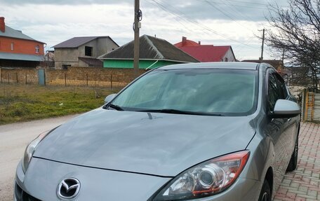 Mazda 3, 2009 год, 855 000 рублей, 4 фотография