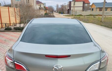 Mazda 3, 2009 год, 855 000 рублей, 9 фотография