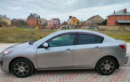 Mazda 3, 2009 год, 855 000 рублей, 5 фотография