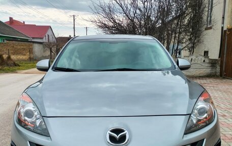 Mazda 3, 2009 год, 855 000 рублей, 3 фотография