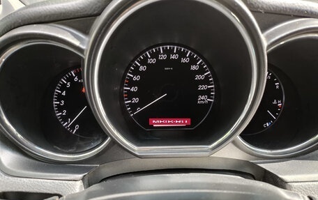 Lexus RX II рестайлинг, 2005 год, 1 180 000 рублей, 25 фотография