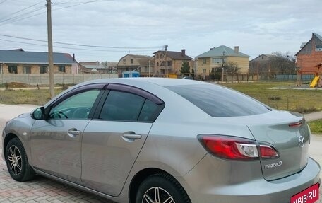 Mazda 3, 2009 год, 855 000 рублей, 6 фотография