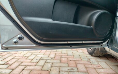 Mazda 3, 2009 год, 855 000 рублей, 18 фотография