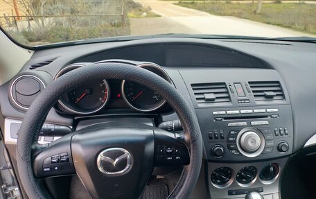 Mazda 3, 2009 год, 855 000 рублей, 20 фотография