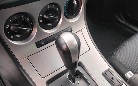 Mazda 3, 2009 год, 855 000 рублей, 21 фотография