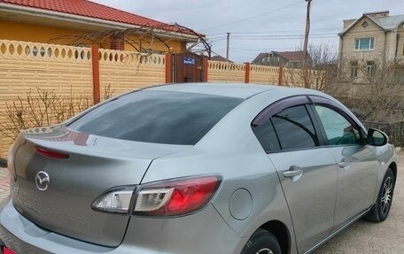 Mazda 3, 2009 год, 855 000 рублей, 11 фотография