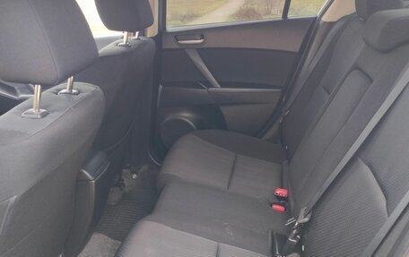 Mazda 3, 2009 год, 855 000 рублей, 22 фотография