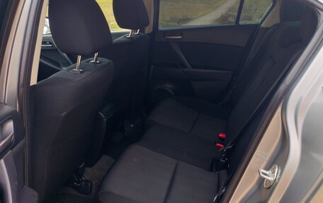 Mazda 3, 2009 год, 855 000 рублей, 23 фотография