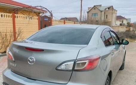 Mazda 3, 2009 год, 855 000 рублей, 10 фотография