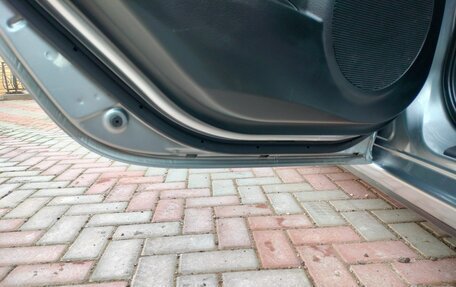 Mazda 3, 2009 год, 855 000 рублей, 25 фотография