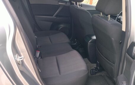 Mazda 3, 2009 год, 855 000 рублей, 30 фотография