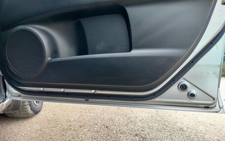 Mazda 3, 2009 год, 855 000 рублей, 36 фотография