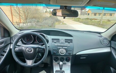 Mazda 3, 2009 год, 855 000 рублей, 26 фотография