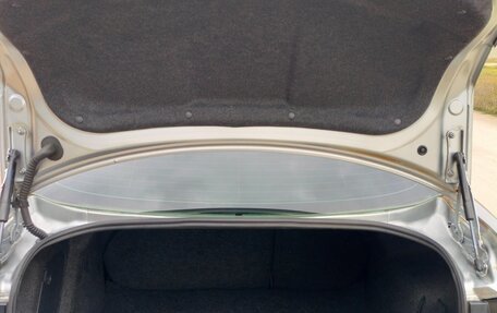 Mazda 3, 2009 год, 855 000 рублей, 27 фотография