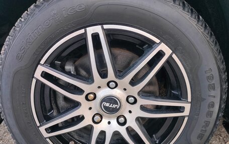 Mazda 3, 2009 год, 855 000 рублей, 37 фотография