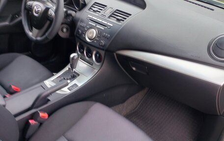 Mazda 3, 2009 год, 855 000 рублей, 34 фотография