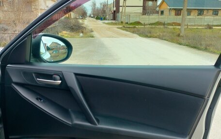 Mazda 3, 2009 год, 855 000 рублей, 35 фотография