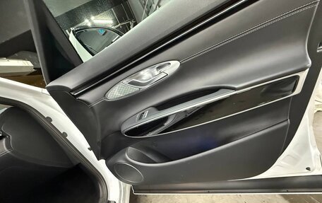 Genesis GV70, 2021 год, 5 200 000 рублей, 12 фотография