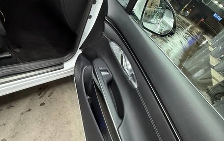 Genesis GV70, 2021 год, 5 200 000 рублей, 13 фотография