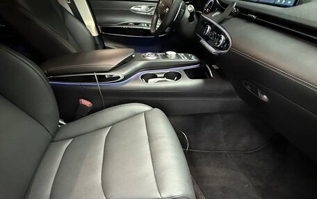 Genesis GV70, 2021 год, 5 200 000 рублей, 11 фотография