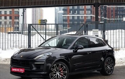 Porsche Macan I рестайлинг, 2024 год, 10 190 000 рублей, 1 фотография