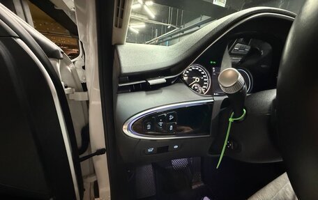 Genesis GV70, 2021 год, 5 200 000 рублей, 22 фотография