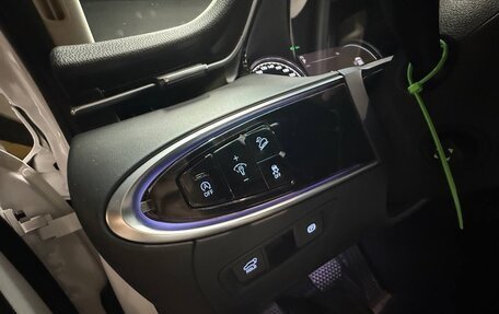 Genesis GV70, 2021 год, 5 200 000 рублей, 21 фотография