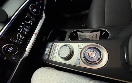 Genesis GV70, 2021 год, 5 200 000 рублей, 24 фотография