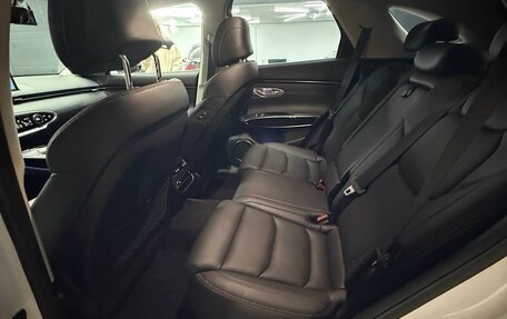 Genesis GV70, 2021 год, 5 200 000 рублей, 17 фотография