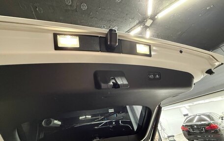 Genesis GV70, 2021 год, 5 200 000 рублей, 16 фотография