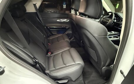 Genesis GV70, 2021 год, 5 200 000 рублей, 14 фотография