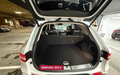 Genesis GV70, 2021 год, 5 200 000 рублей, 15 фотография