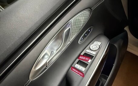 Genesis GV70, 2021 год, 5 200 000 рублей, 19 фотография