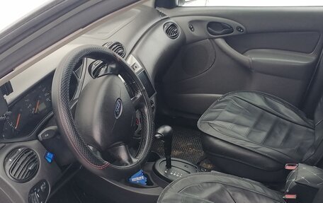 Ford Focus IV, 2004 год, 320 000 рублей, 3 фотография