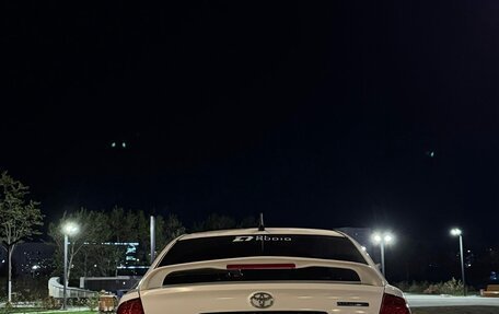 Toyota Allion, 2004 год, 600 000 рублей, 6 фотография