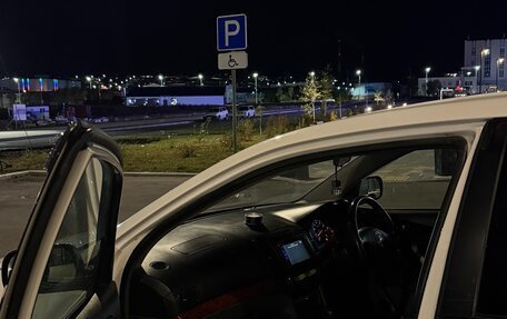 Toyota Allion, 2004 год, 600 000 рублей, 5 фотография