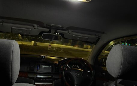 Toyota Allion, 2004 год, 600 000 рублей, 7 фотография