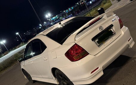 Toyota Allion, 2004 год, 600 000 рублей, 4 фотография