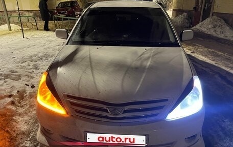 Toyota Allion, 2004 год, 600 000 рублей, 8 фотография
