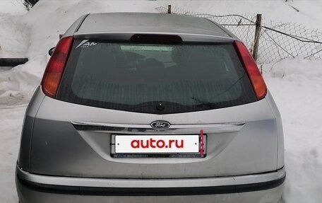 Ford Focus IV, 2004 год, 320 000 рублей, 2 фотография