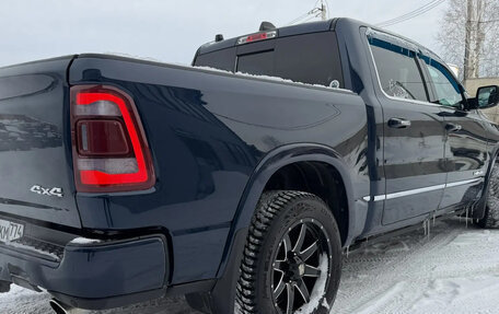 Rambler 1500, 2022 год, 8 490 000 рублей, 2 фотография