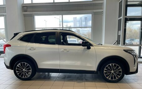 Haval Jolion, 2026 год, 2 649 000 рублей, 6 фотография