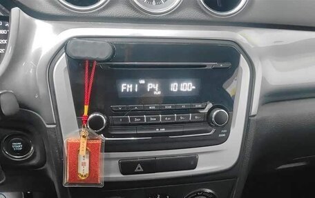 Suzuki Vitara II рестайлинг, 2016 год, 1 150 202 рублей, 9 фотография