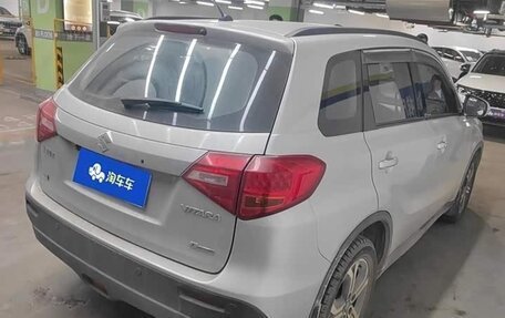 Suzuki Vitara II рестайлинг, 2016 год, 1 150 202 рублей, 3 фотография