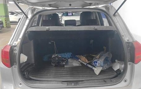 Suzuki Vitara II рестайлинг, 2016 год, 1 150 202 рублей, 6 фотография