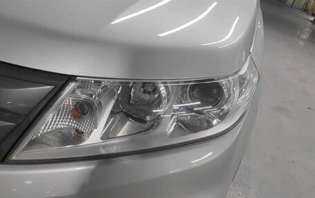 Suzuki Vitara II рестайлинг, 2016 год, 1 150 202 рублей, 13 фотография